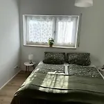 Reihenhaus In 펜션