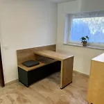 펜션 Reihenhaus In