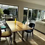 Reihenhaus In Holiday home *