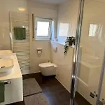 Reihenhaus In Holiday home Offenbach am Main