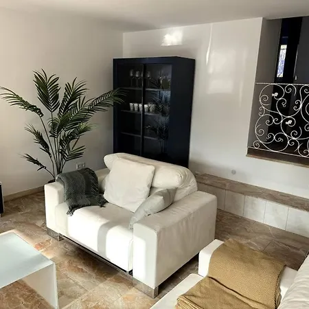 Reihenhaus In בית נופש *