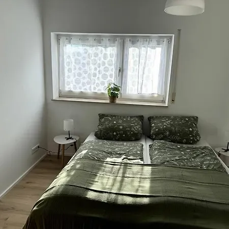 Reihenhaus In בית נופש