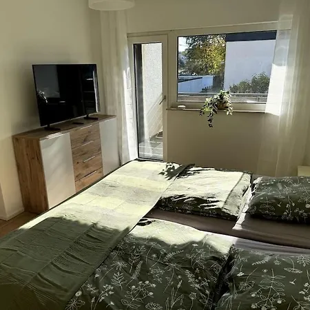 Reihenhaus In 度假居 *