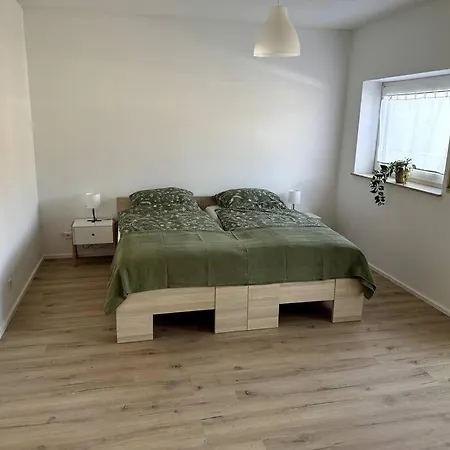 Reihenhaus In *
