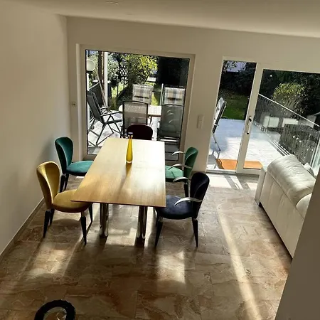 Reihenhaus In אופנבאך