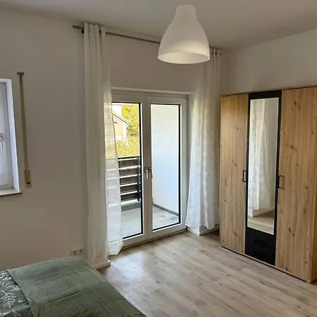 Reihenhaus In * אופנבאך