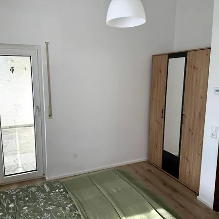 Reihenhaus In