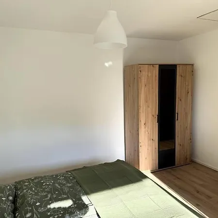 Reihenhaus In 度假居