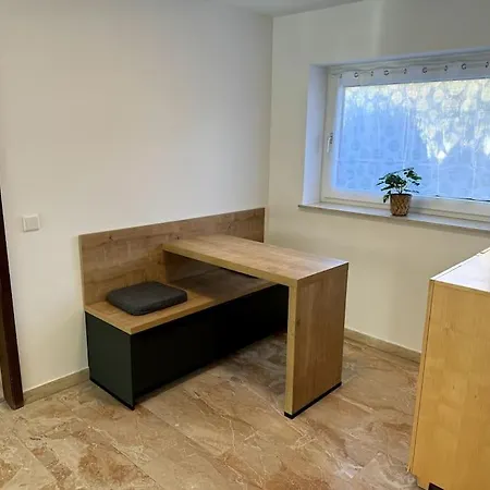 בית נופש Reihenhaus In