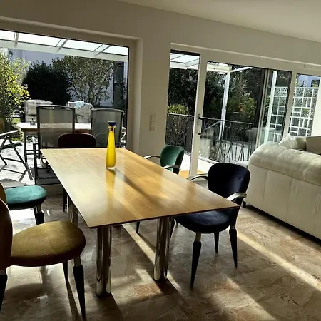Reihenhaus In Holiday home *
