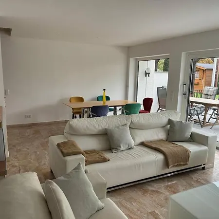 Reihenhaus In 奥芬巴赫