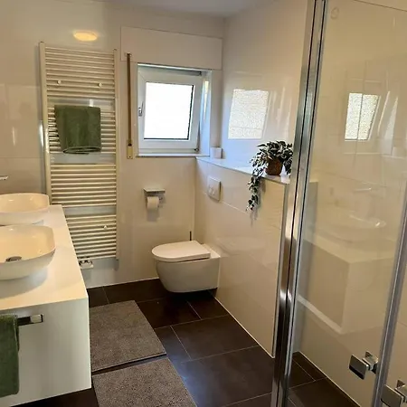Reihenhaus In Holiday home Offenbach am Main