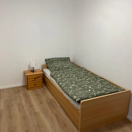Reihenhaus In