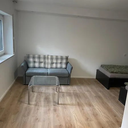 Reihenhaus In Holiday home Offenbach am Main