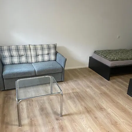 Reihenhaus In Offenbach am Main