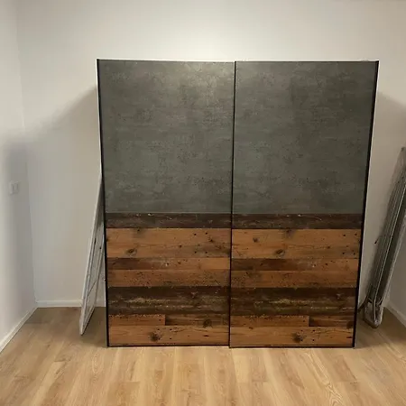 Reihenhaus In בית נופש *