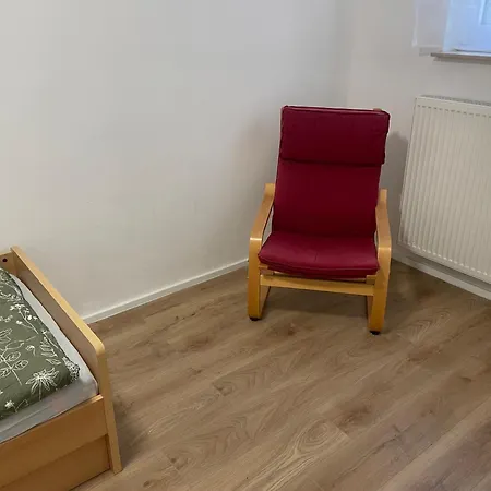 Reihenhaus In Feriehus