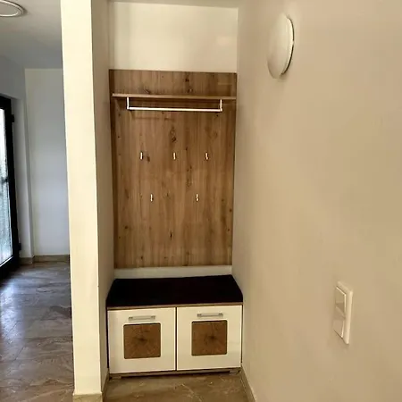 Reihenhaus In * 奥芬巴赫