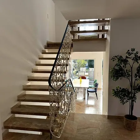 Reihenhaus In Offenbach am Main