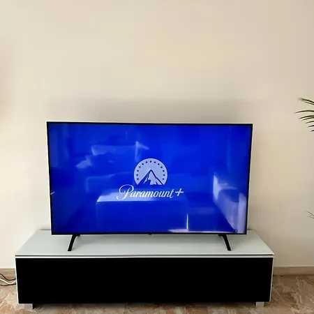 Reihenhaus In Feriehus