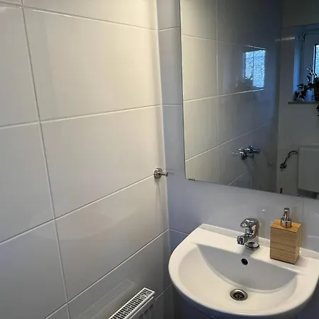 Reihenhaus In * 奥芬巴赫