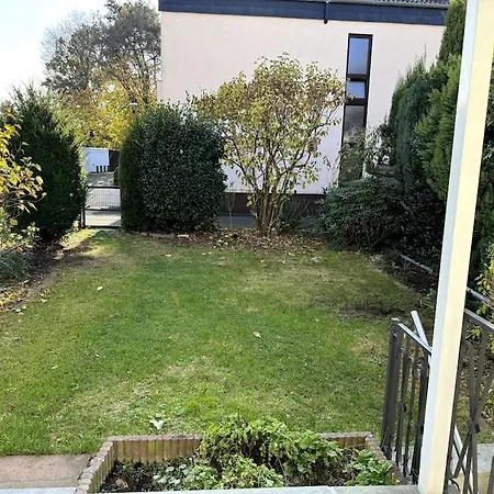 Reihenhaus In