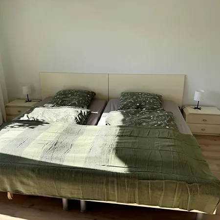 Holiday home Reihenhaus In