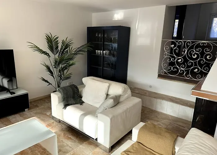 Reihenhaus In Nyaraló *