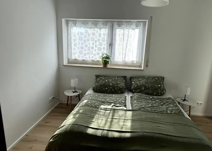 Reihenhaus In Nyaraló