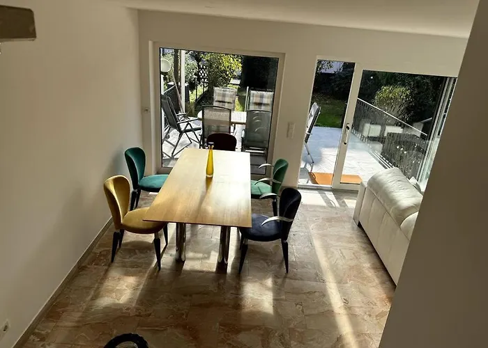 Reihenhaus In Offenbach am Main