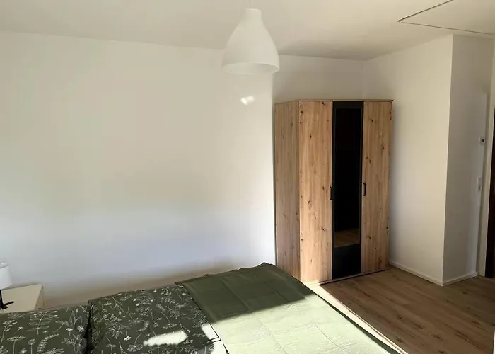 Reihenhaus In Nyaraló