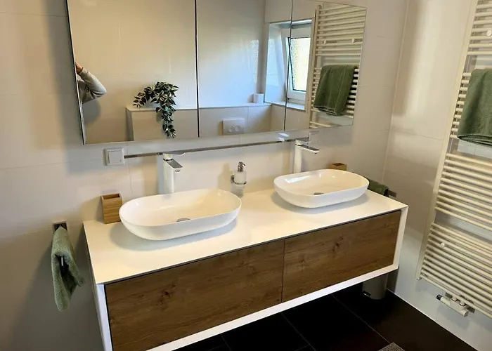 Reihenhaus In * Offenbach am Main