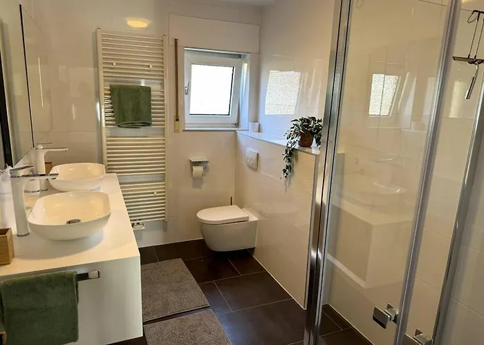 Reihenhaus In Nyaraló Offenbach am Main