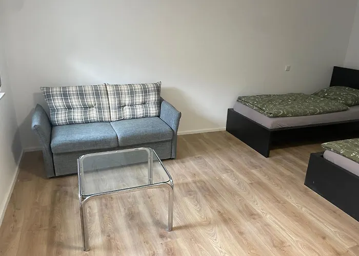 Reihenhaus In Offenbach am Main