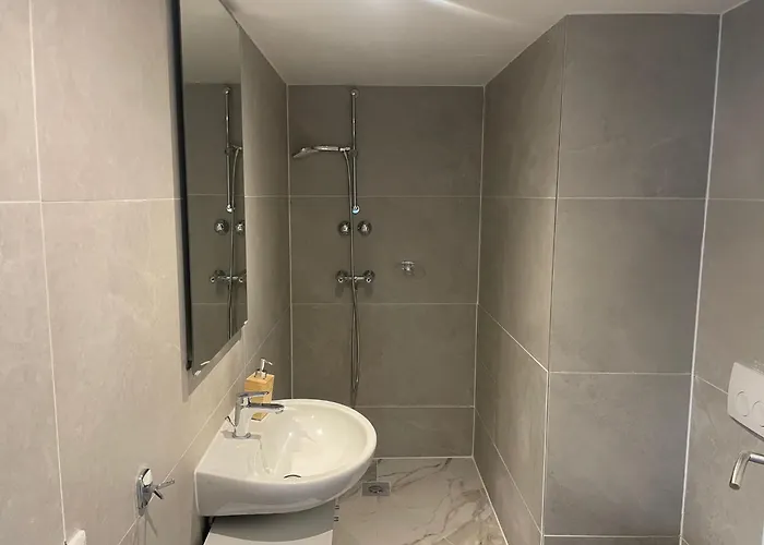 Reihenhaus In Nyaraló