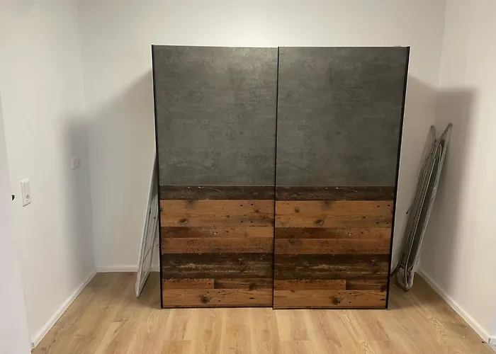 Reihenhaus In Nyaraló *