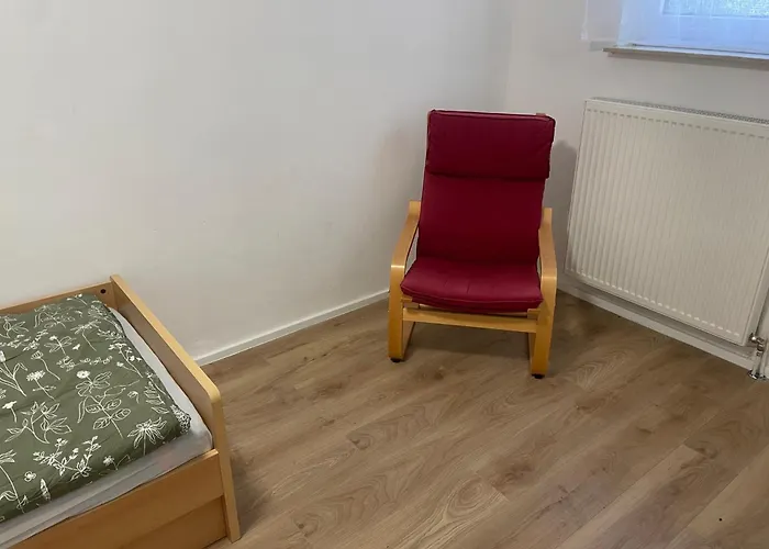 Reihenhaus In Nyaraló