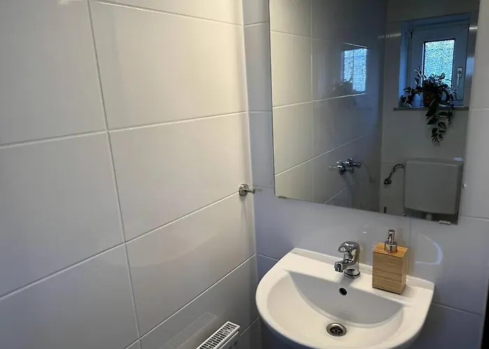 Reihenhaus In * Offenbach am Main